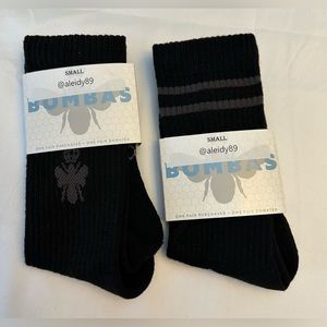 🐝 Bundle / Bombas Crew Socks